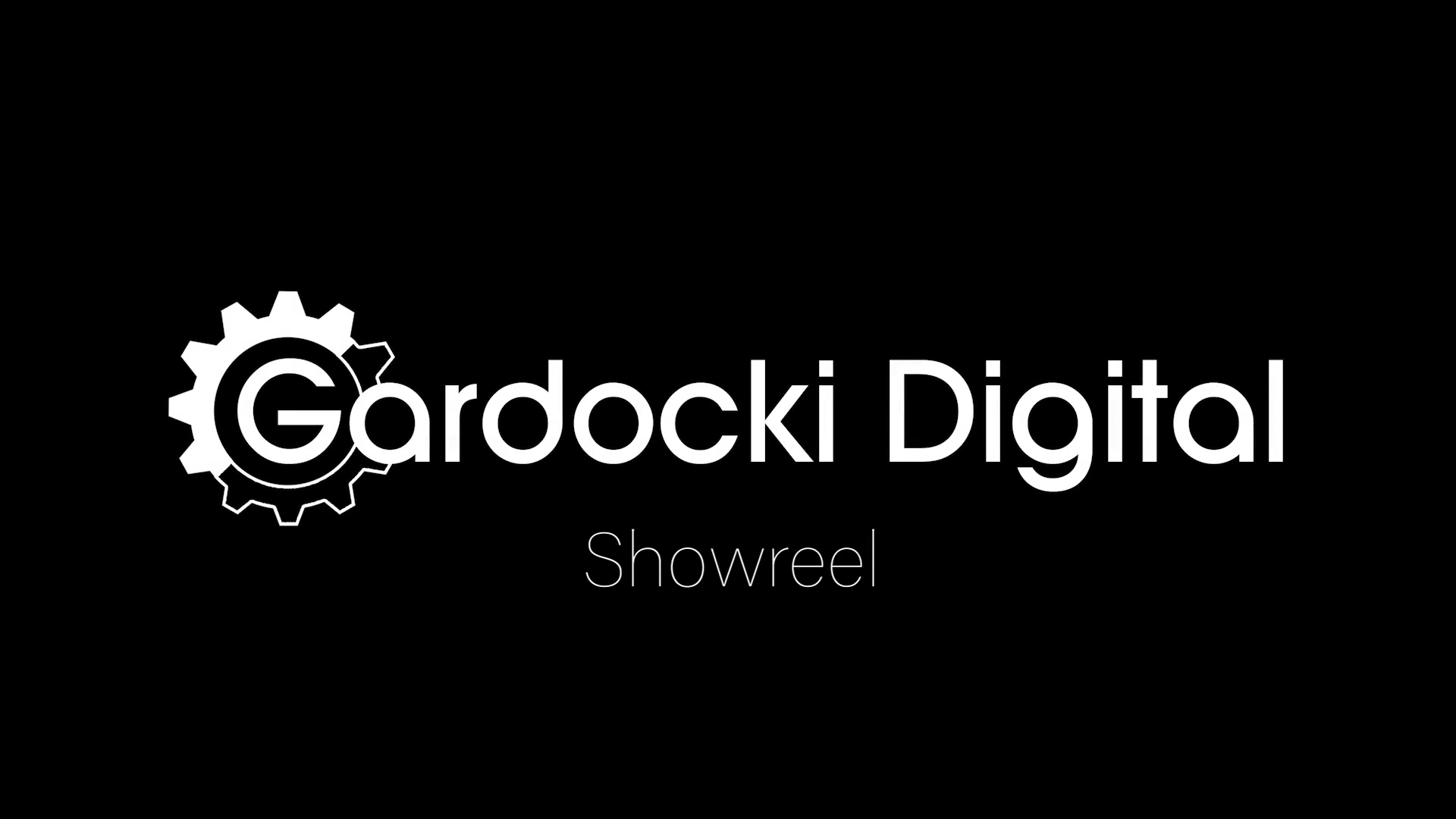Showreel
